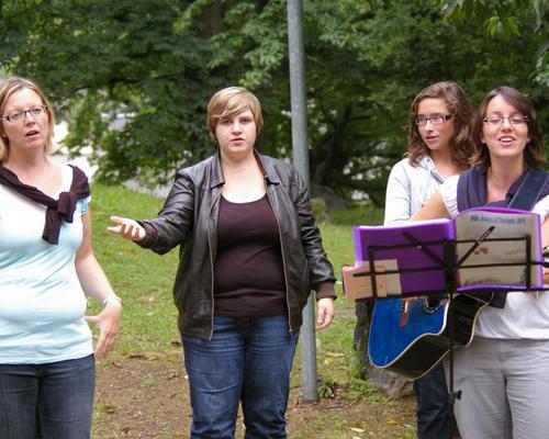 chorale