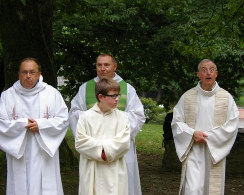 célébrants