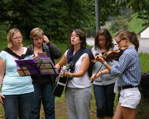 chorale