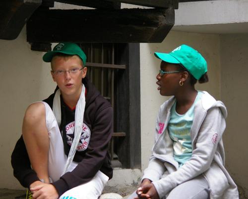 visite moulin de Boly