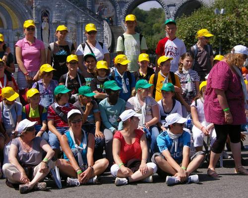 photo groupe