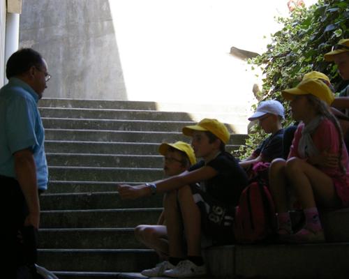 catéchèse enfants
