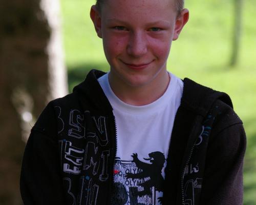 Thomas