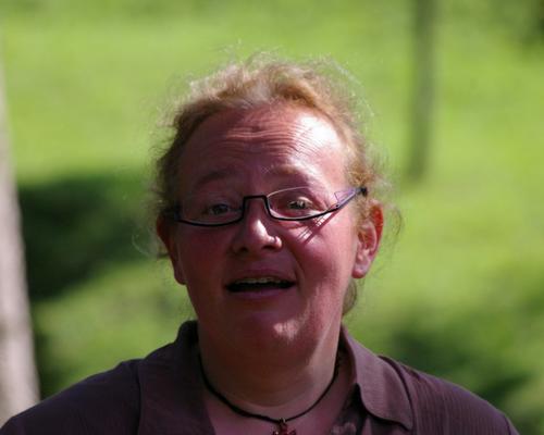 Dorothée