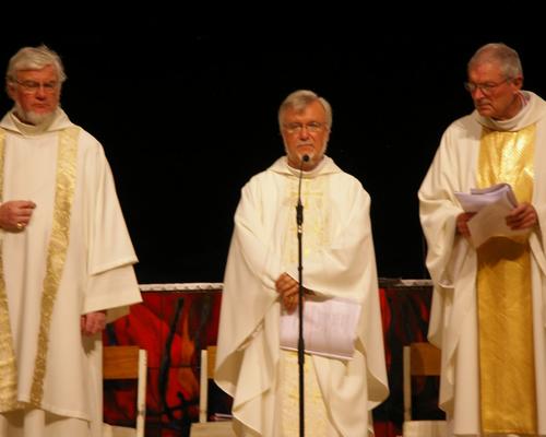 célébrants