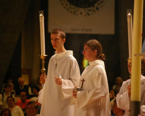servants