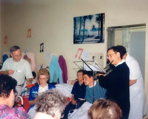 Pélé Août 1996
St Frai