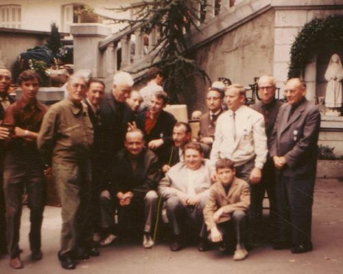 Pélé 1969