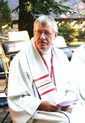abbé Jean Leclercq