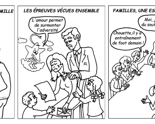 Camerino et la Famille N&B v2