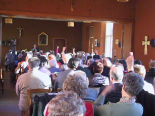 conférence