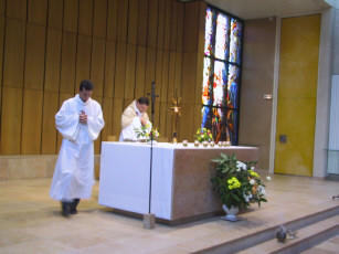 adoration