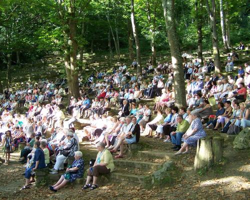Lourdes 11