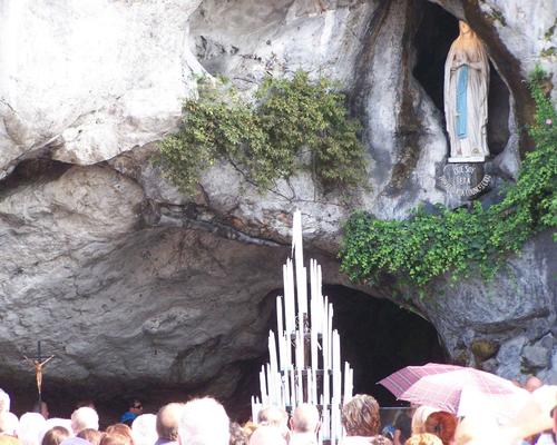 Lourdes 11