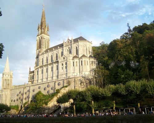 Lourdes