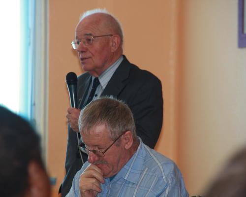 Jean Dubreucq et Jean Leclerc