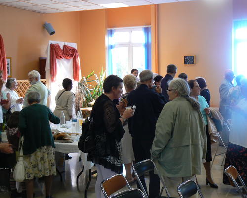 goûter