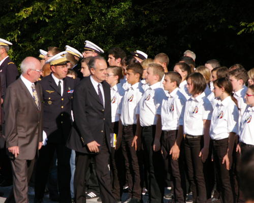 Frédéric Mitterand