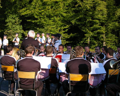 l'orchestre d'Amiens