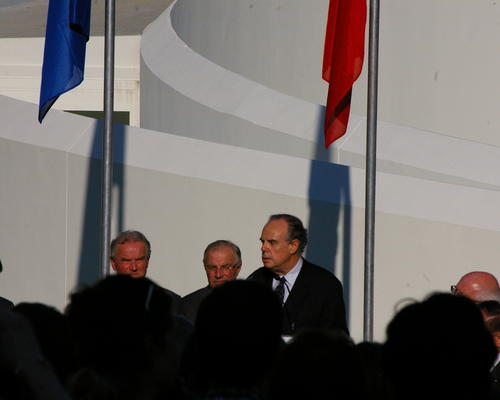 Frédéric Mitterand