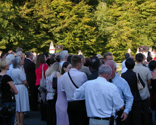 foule