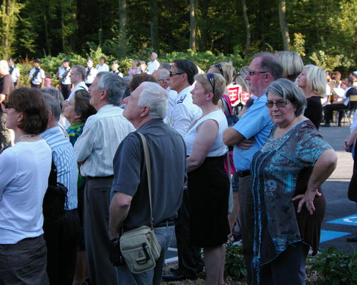 foule