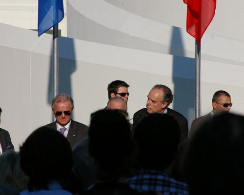 discours