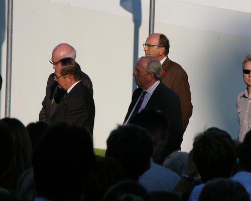 maires
