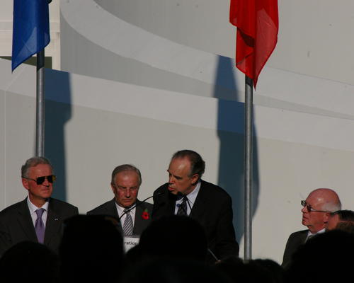 Ministre