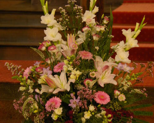 bouquet