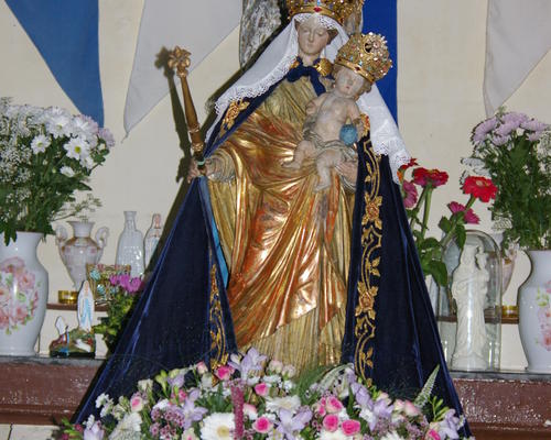 ND TONGRES