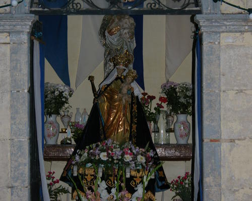 chapelle Fayt