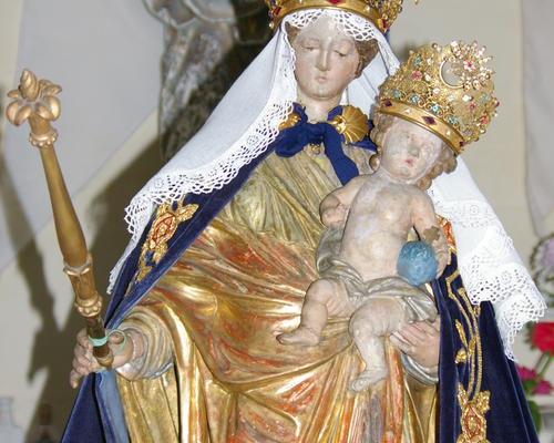 ND TONGRES