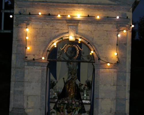 chapelle Fayt