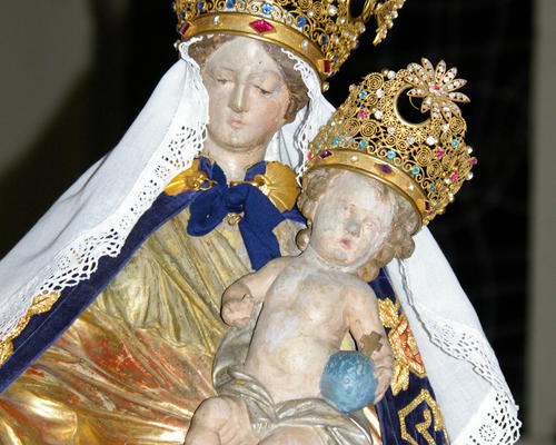 ND TONGRES