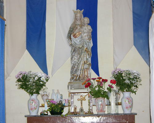Chapelle FAYT
