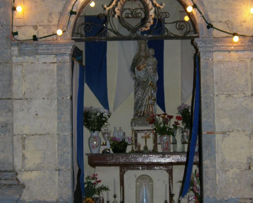 CHAPELLE