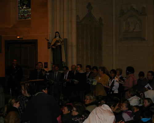 chorale