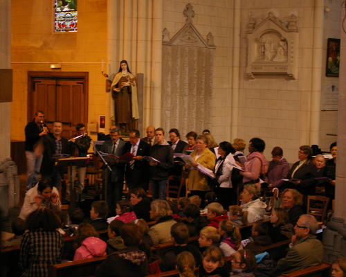 assemblée