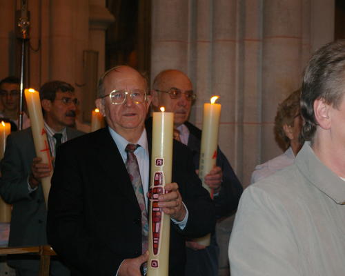 procession
