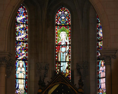 départ PG