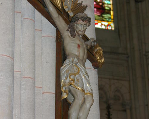 départ PG