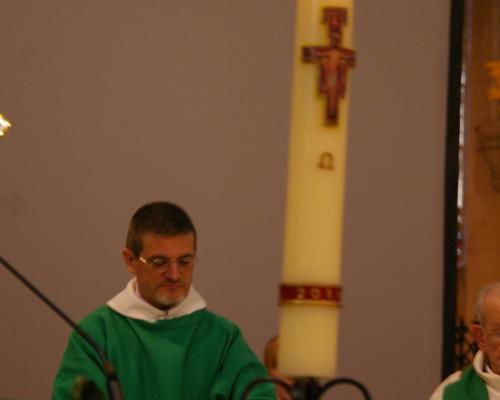 Départ PG