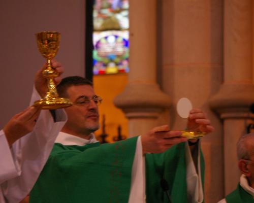 Départ PG