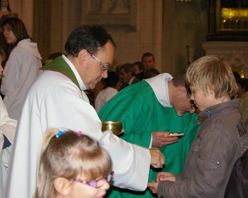 Départ PG