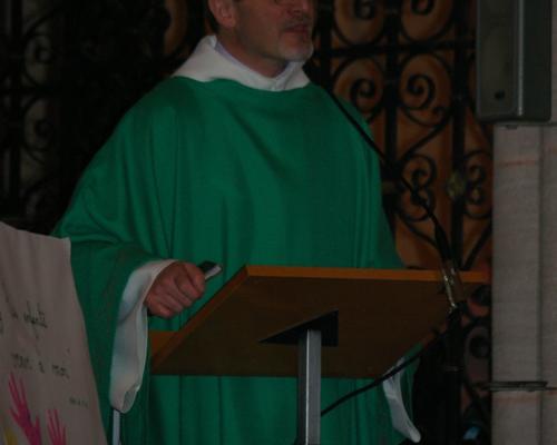 Départ PG