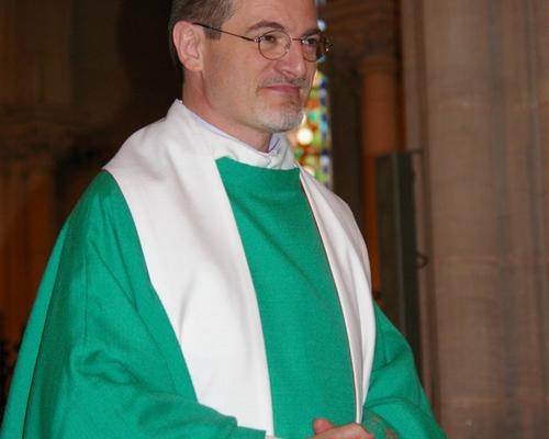 Départ PG