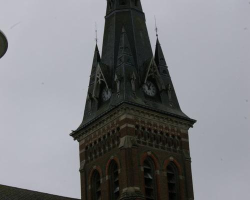Départ PG