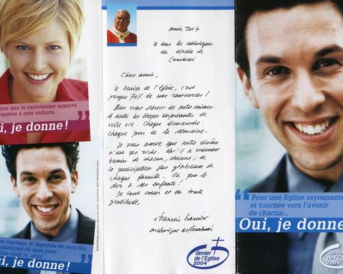 Tract 1