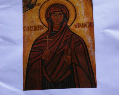 Départ PG